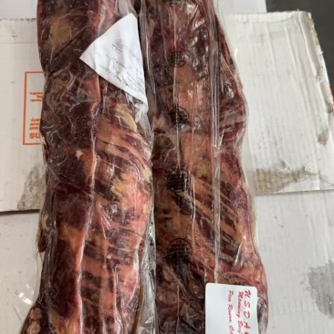 美国934牛横膈膜