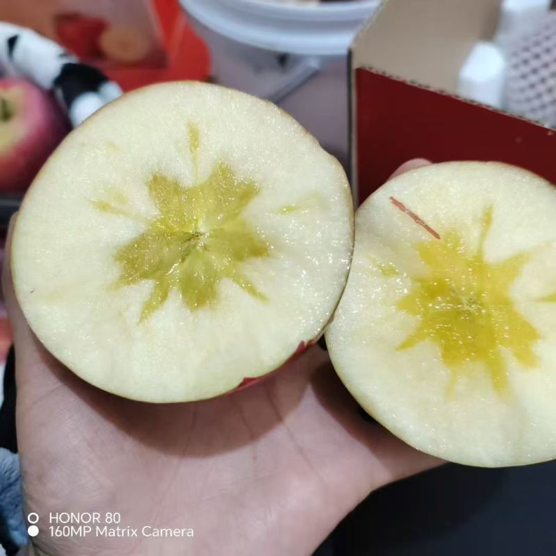 昭通红富士