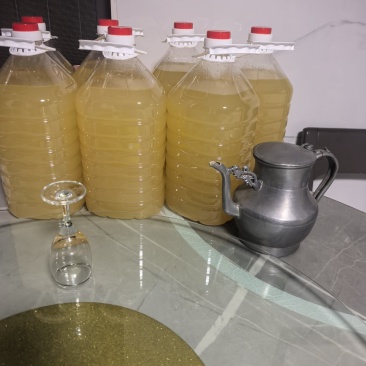 糯米酒