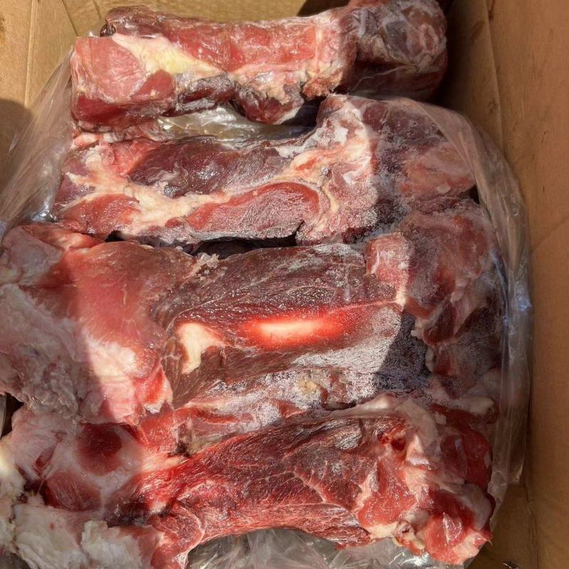 满肉前棒骨