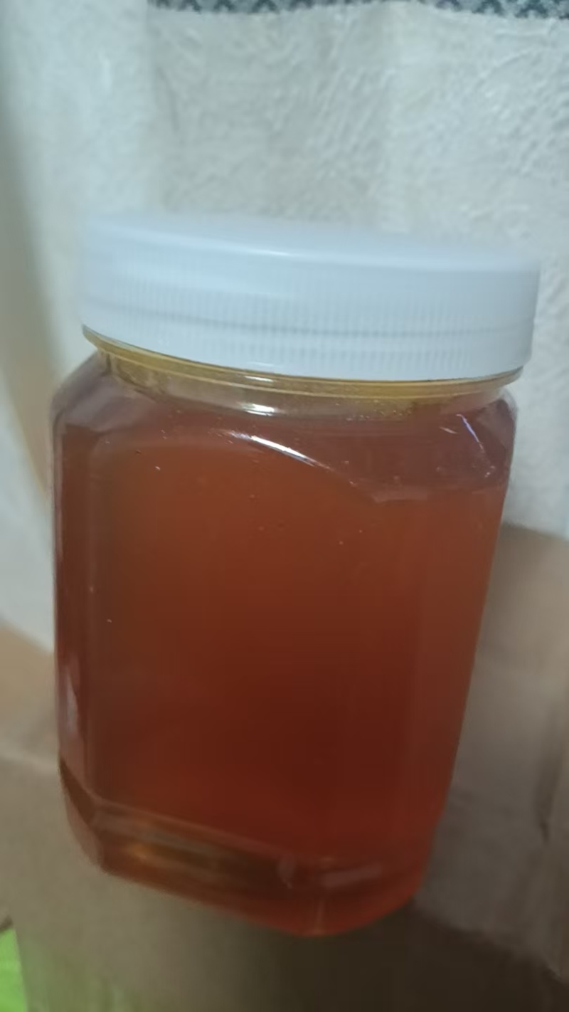 野蜂蜜，量大优惠，对接全国市场电商平台欢迎合作