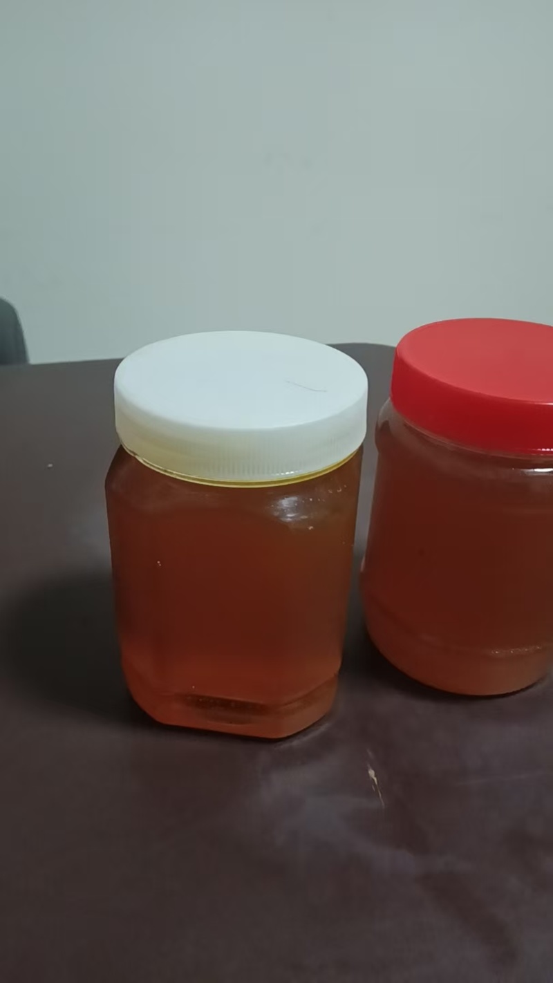 野蜂蜜，量大优惠，对接全国市场电商平台欢迎合作