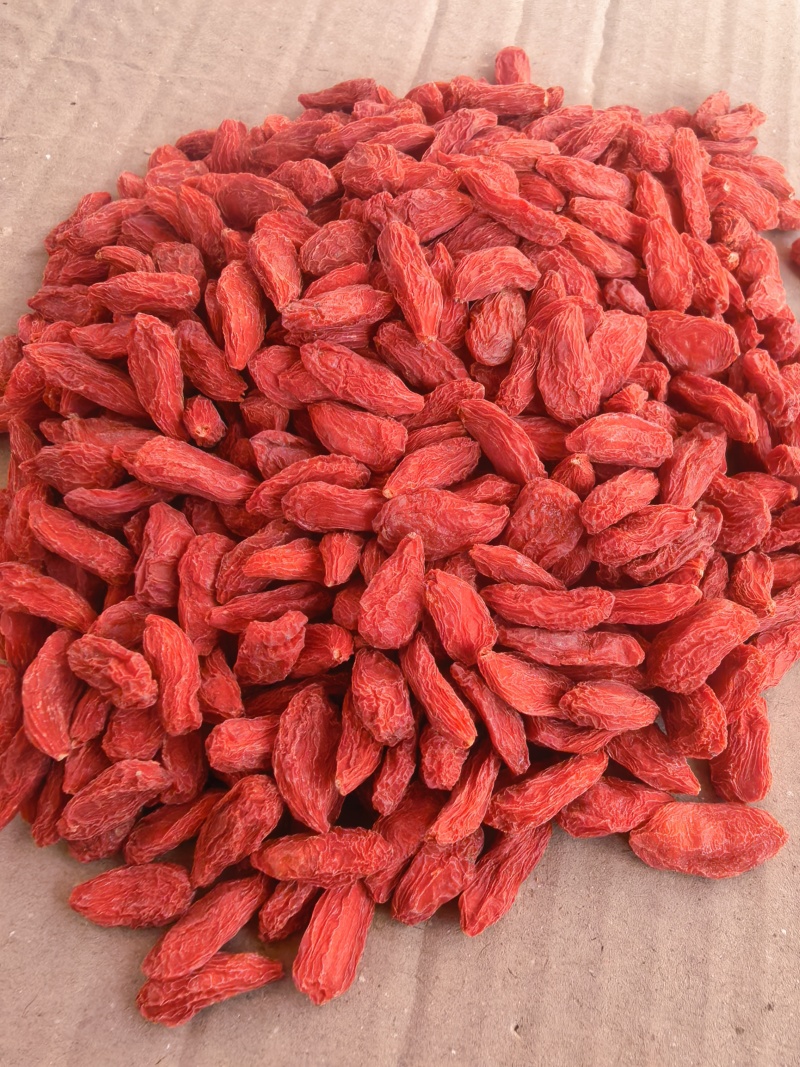 宁夏枸杞350粒粒/50g