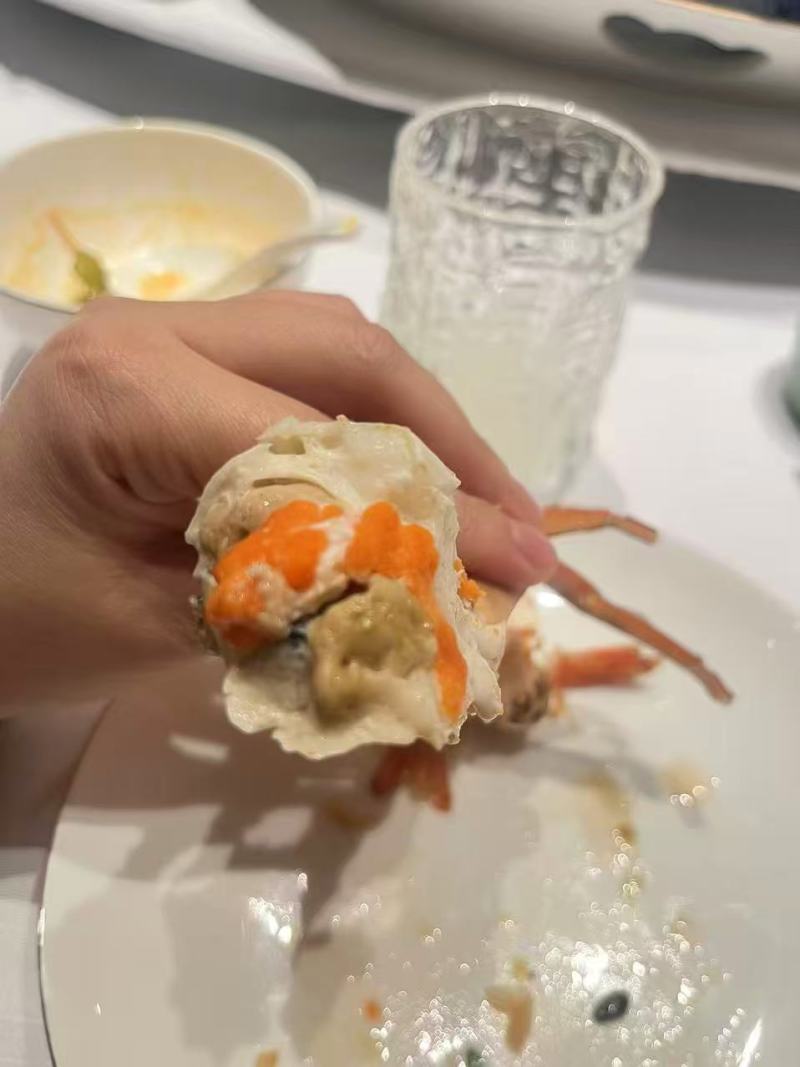 精品鲜活青蟹三门青蟹鲜活到家基地直发长期供货