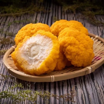【肉厚朵大】特级金耳菌菌菇新贵营养之选