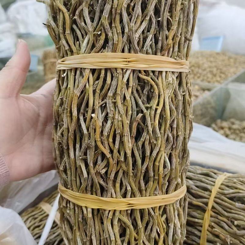 铁皮石斛条精品，石斛条打粉用，代购代销各种中药材