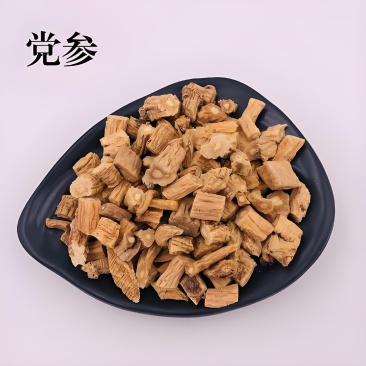 中药材党参，党参片党参段，实物拍摄批发零售，品质保证