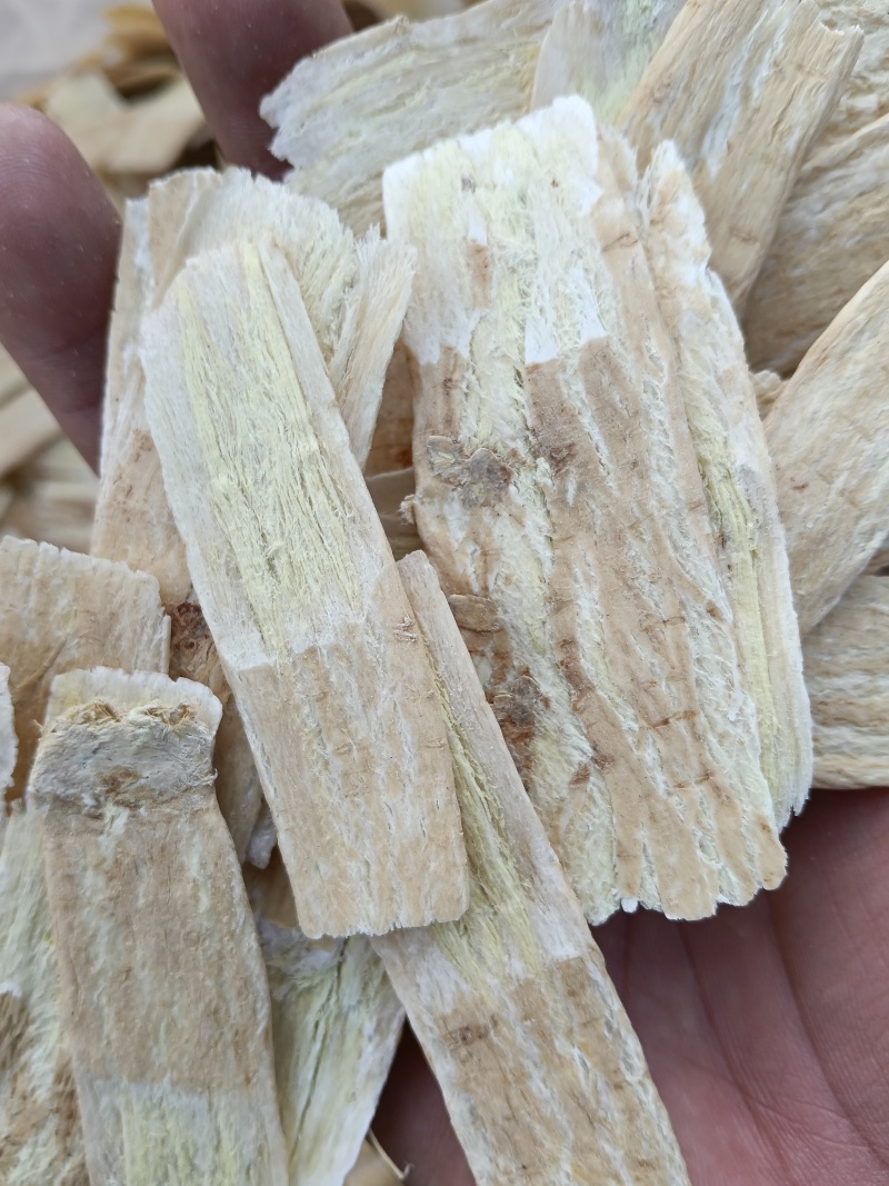 甘肃岷县精品黄芪手工片，原产地直发，价格优惠，全国包邮，