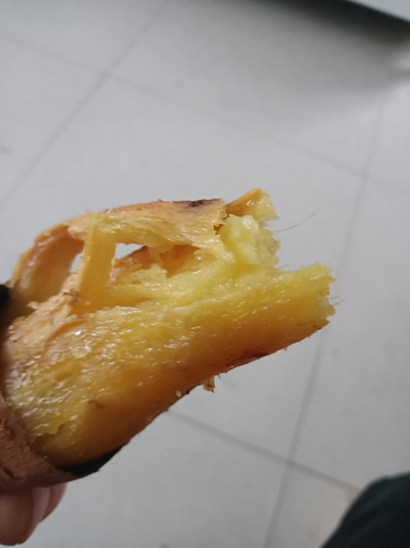 红瑶榴莲蜜薯大量供应