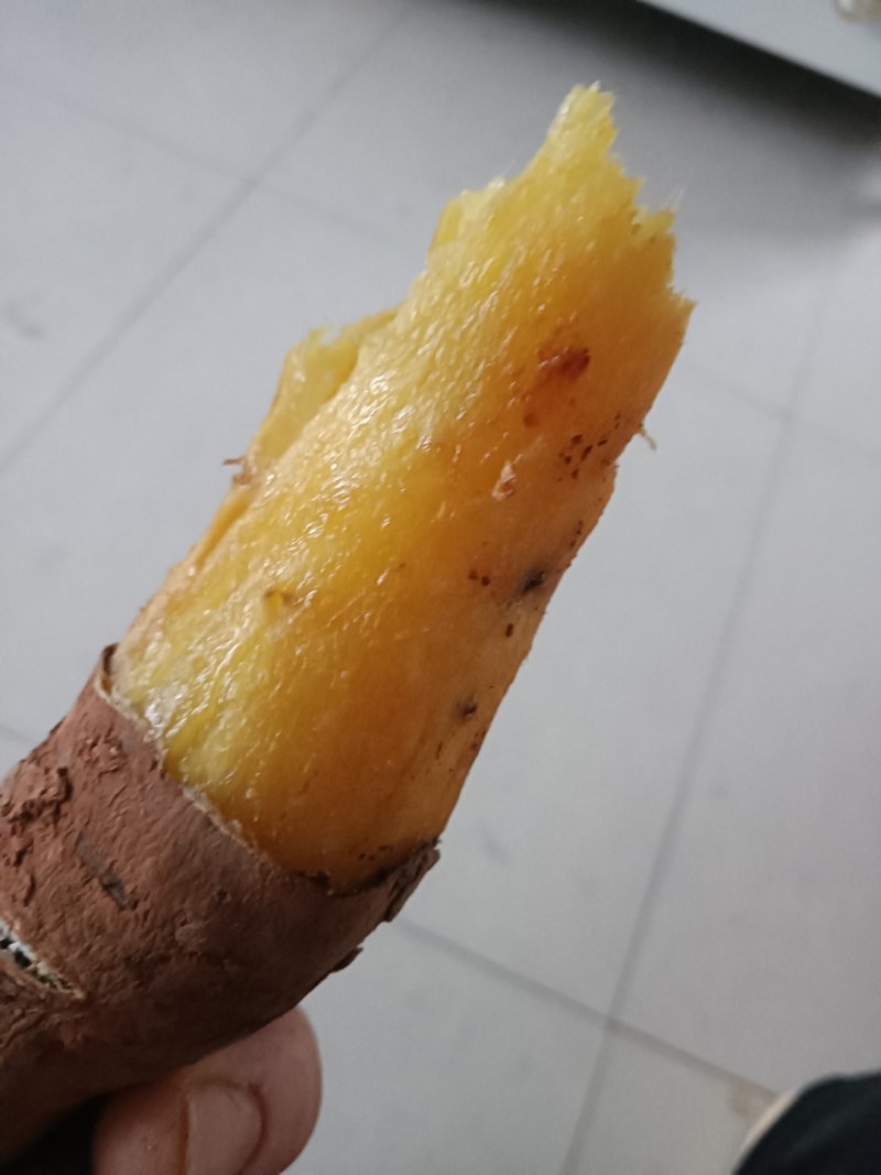 红瑶榴莲蜜薯大量供应