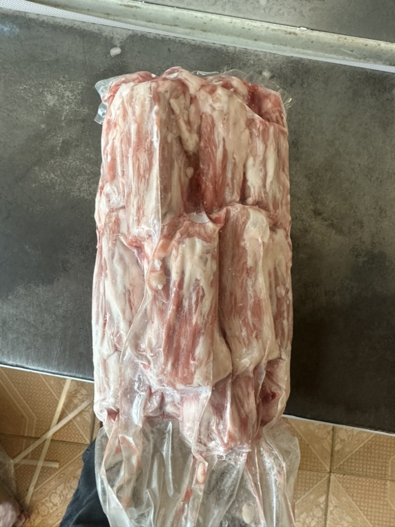 羊尾尖一手货源
