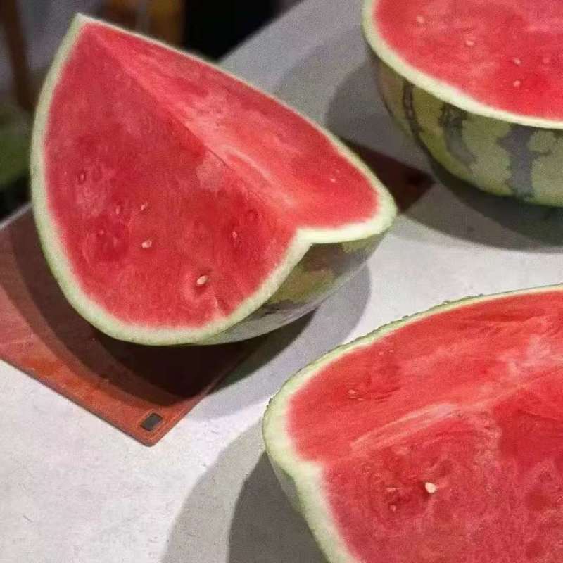 本地麒麟西瓜