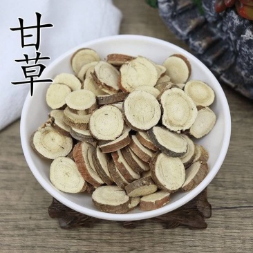 【优选】甘肃甘草/产地直发/品质好量大价格从优/欢迎咨询