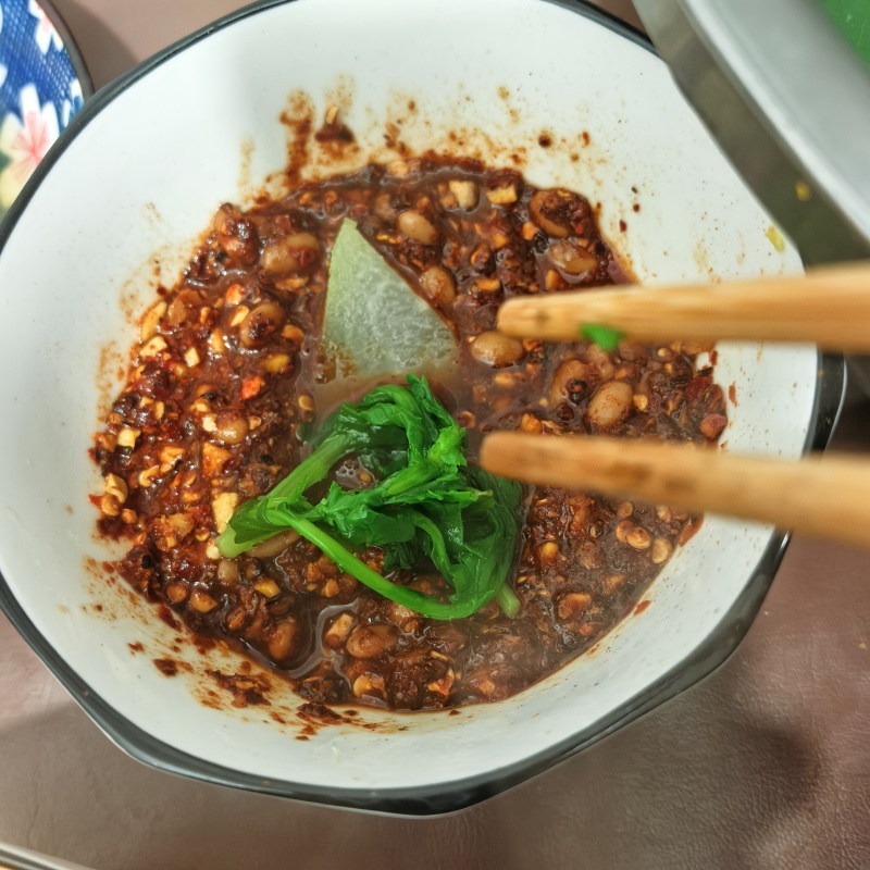 贵州湿豆豉