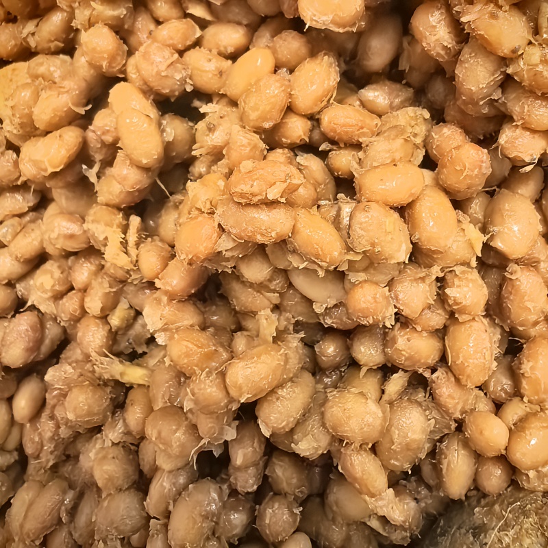 贵州湿豆豉