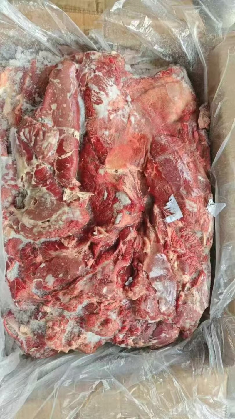 牛肉.2026年出的新货.量不是很大