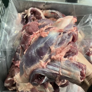 牛腱子.前后混装.精修了