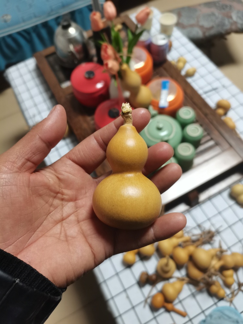 小美葫芦通货