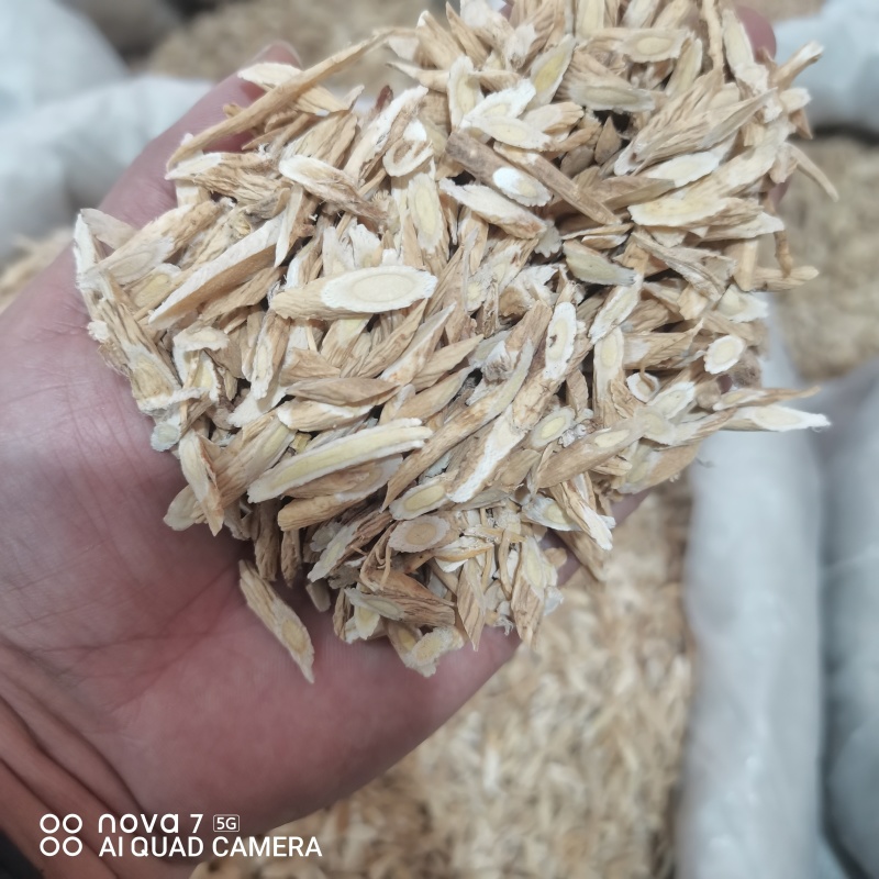 黄芪规格齐全全面大货供应量大从优
