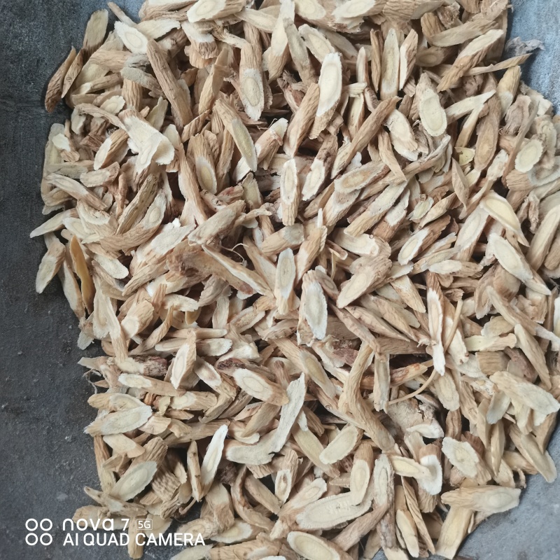 黄芪规格齐全全面大货供应量大从优