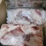 【牛腮肉】冻牛头缓化剔下来的嘴叉子，二次加工产品，纯干货