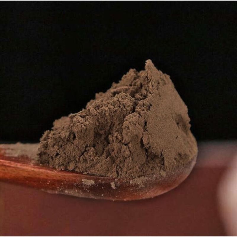 焦山楂粉250g中药材野生正品山楂碳炒山楂焦粉
