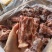 满肉羊脖骨
