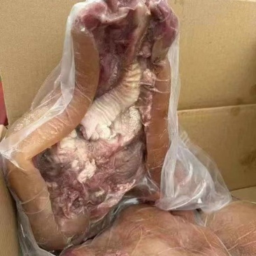 全熟牛头肉地摊摆摊赶集展销会跑江湖凉菜厂家一手货源