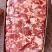 牛碎肉一级二级都有价格美丽来电优
