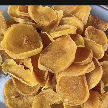 洋芋片