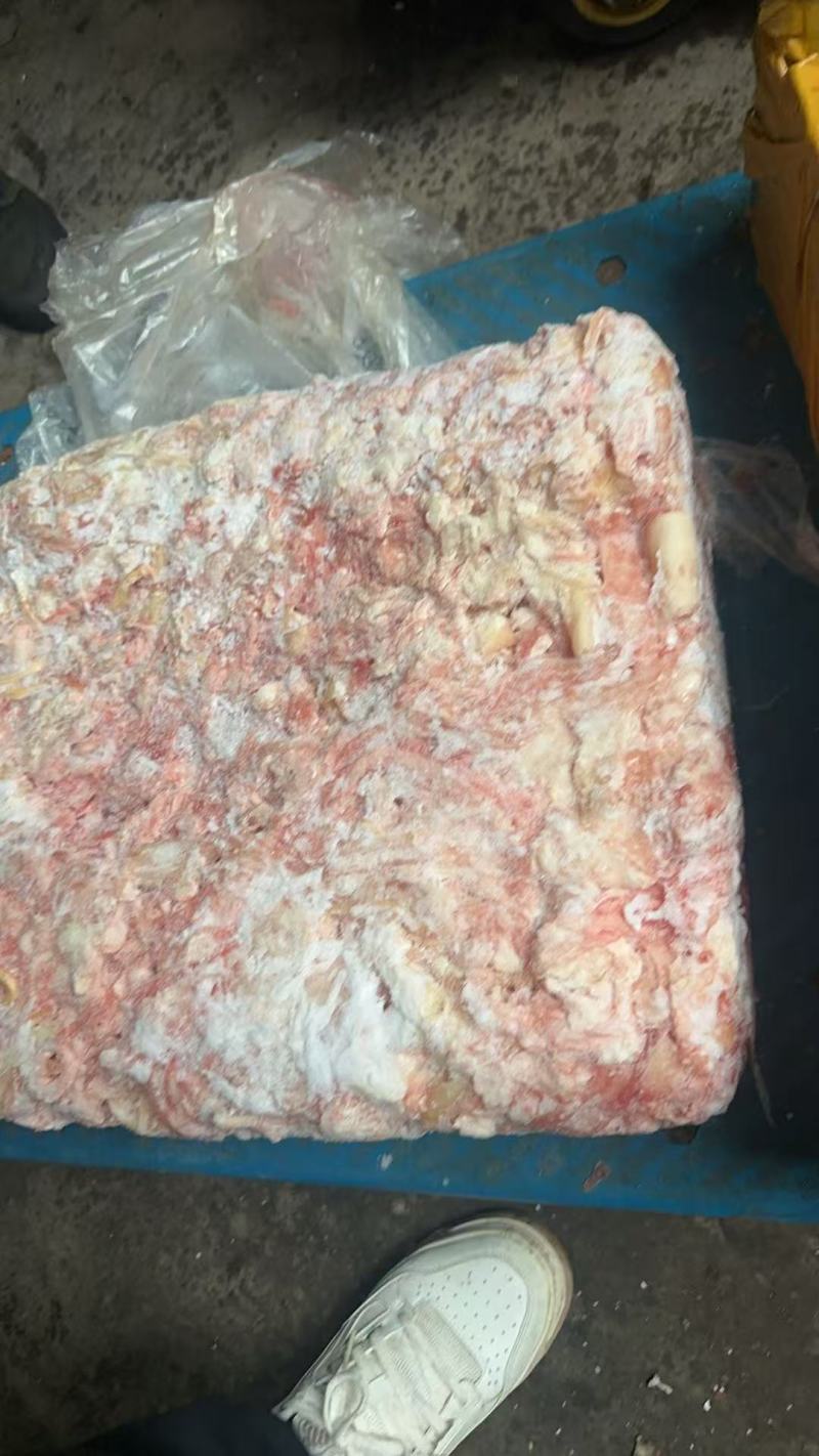 动物油脂猪杂油