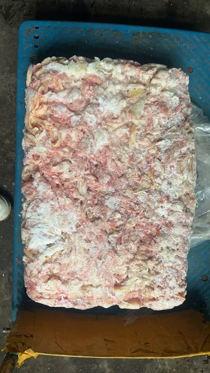动物油脂猪杂油