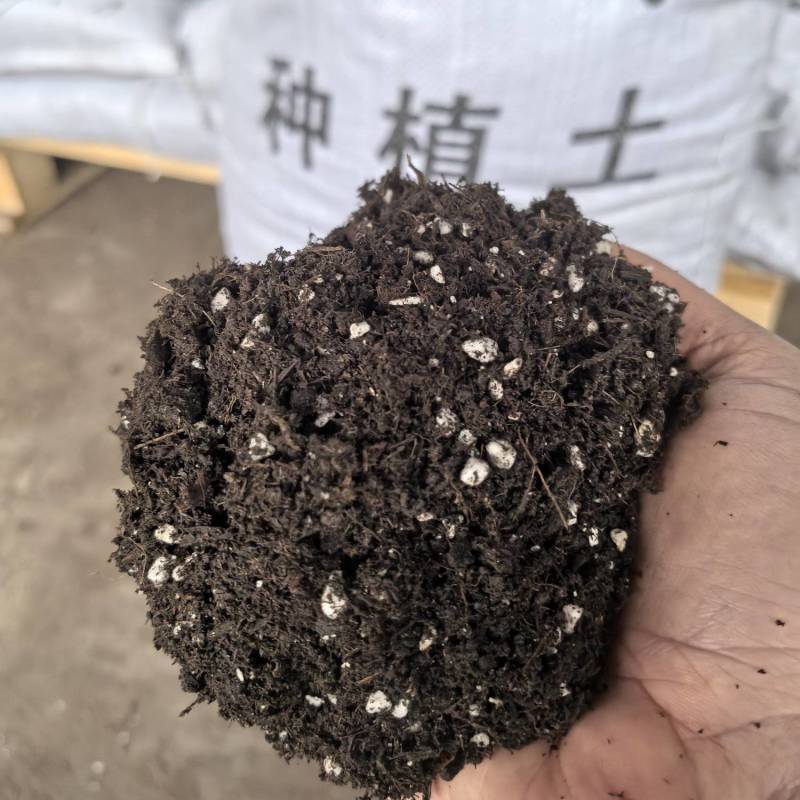 种植草炭土鑫立里牌