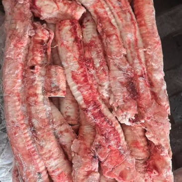 牛心管