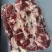 谷饲牛群肉