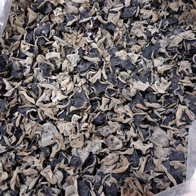 【实力】正宗东北黑木耳精品黑木耳头茬新货！