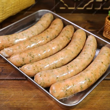 火锅卤肉肠烧烤食材