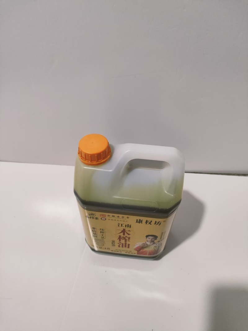 康权坊木榨油4升装，针对江浙沪皖高档客户群体招商！