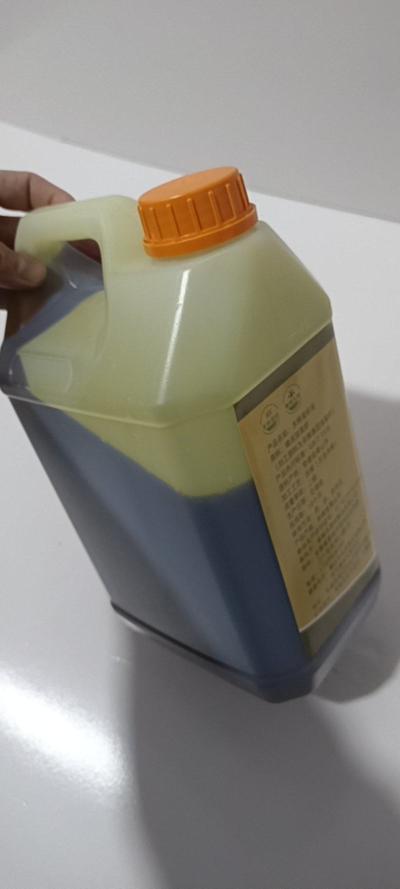 康权坊木榨油4升装，针对江浙沪皖高档客户群体招商！