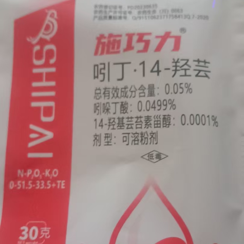 施巧力