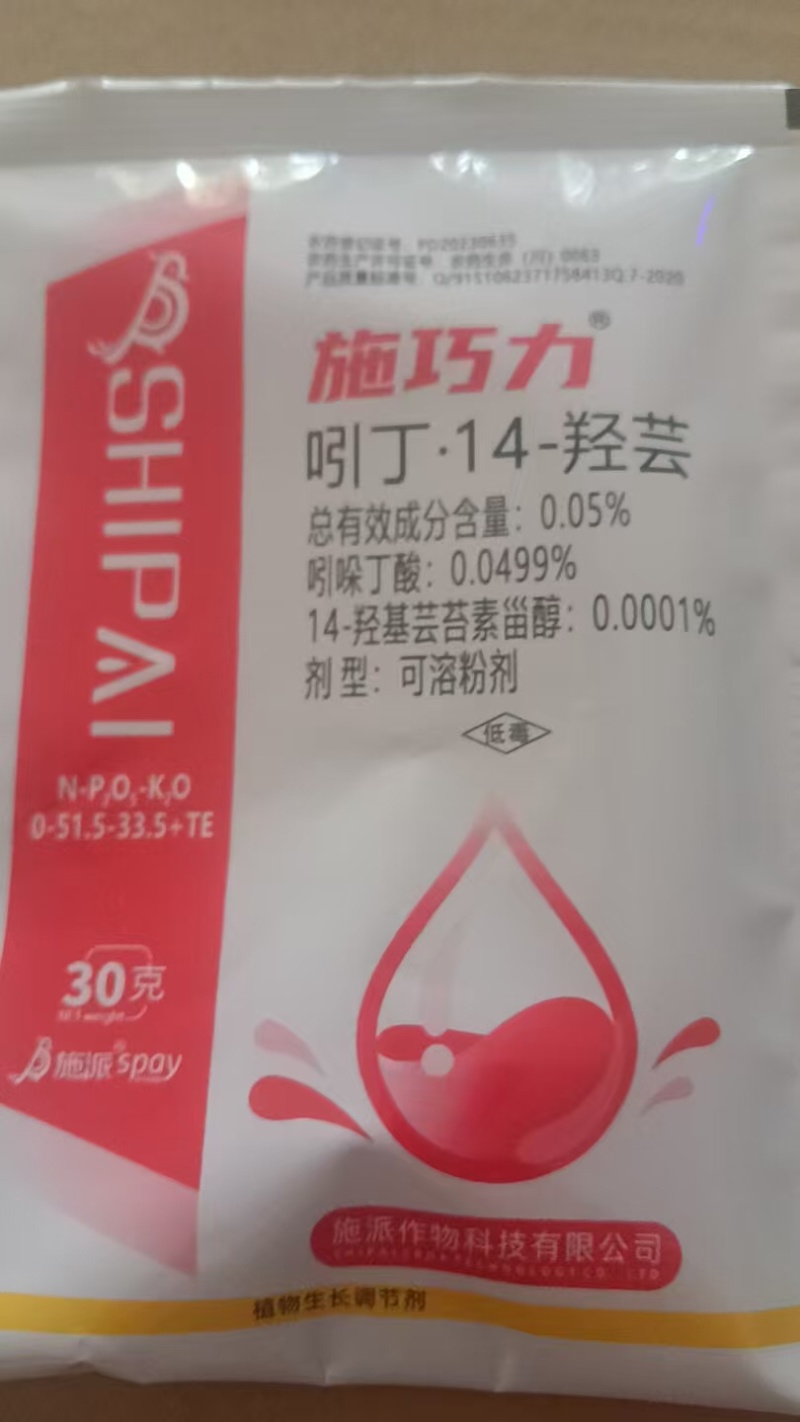 施巧力