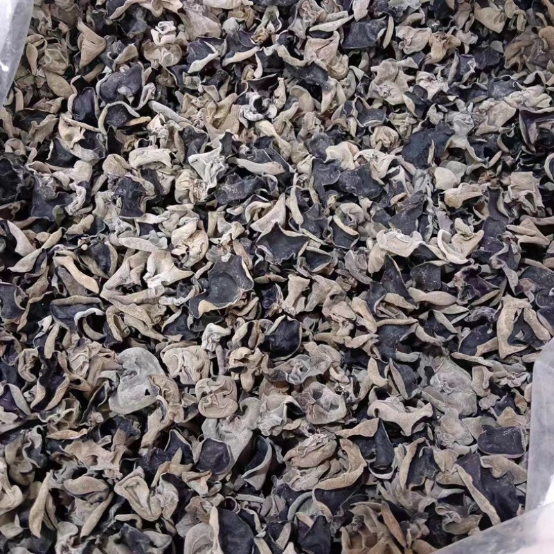 东北黑木耳品质精选值得信任全国直发！