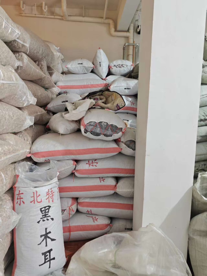 东北黑木耳品质精选值得信任全国直发！