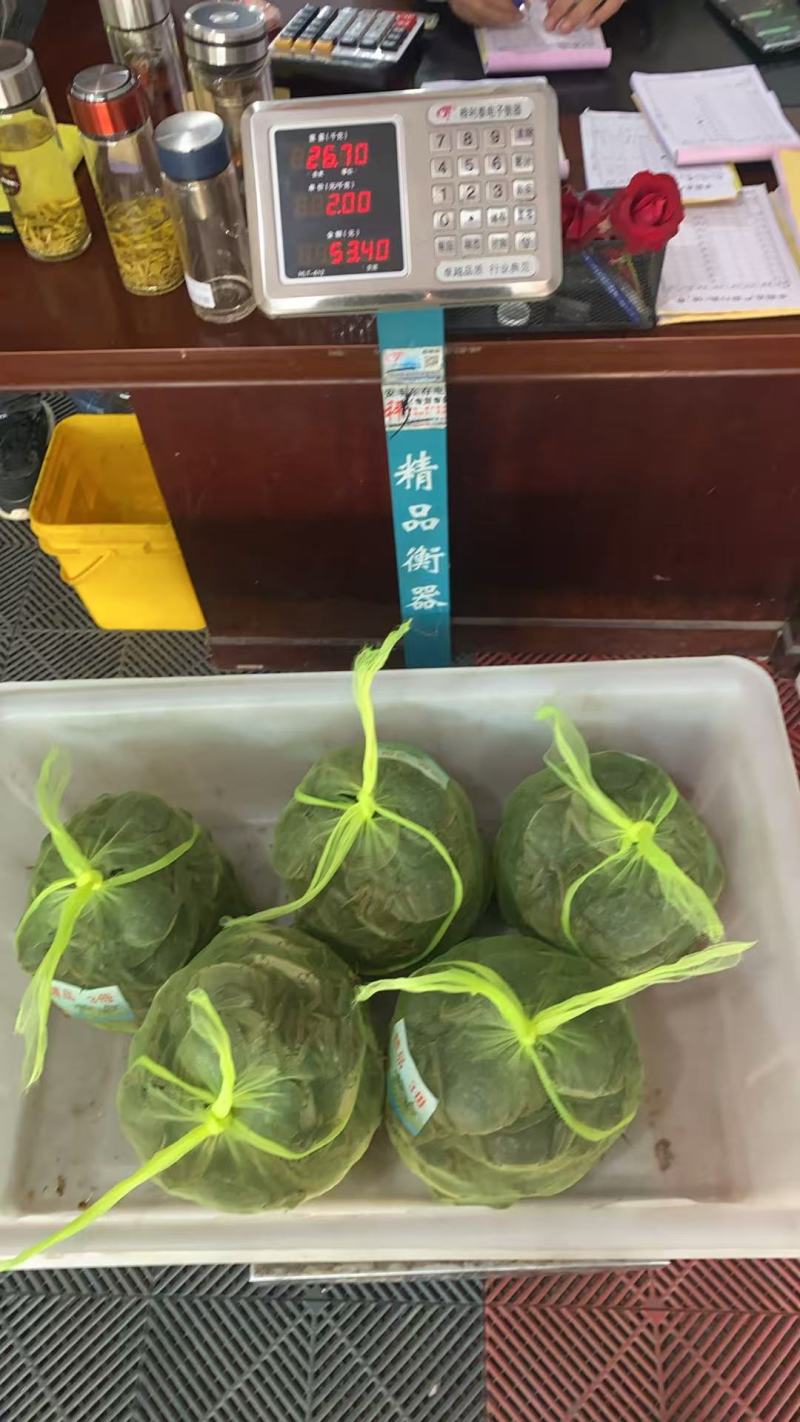 大闸蟹