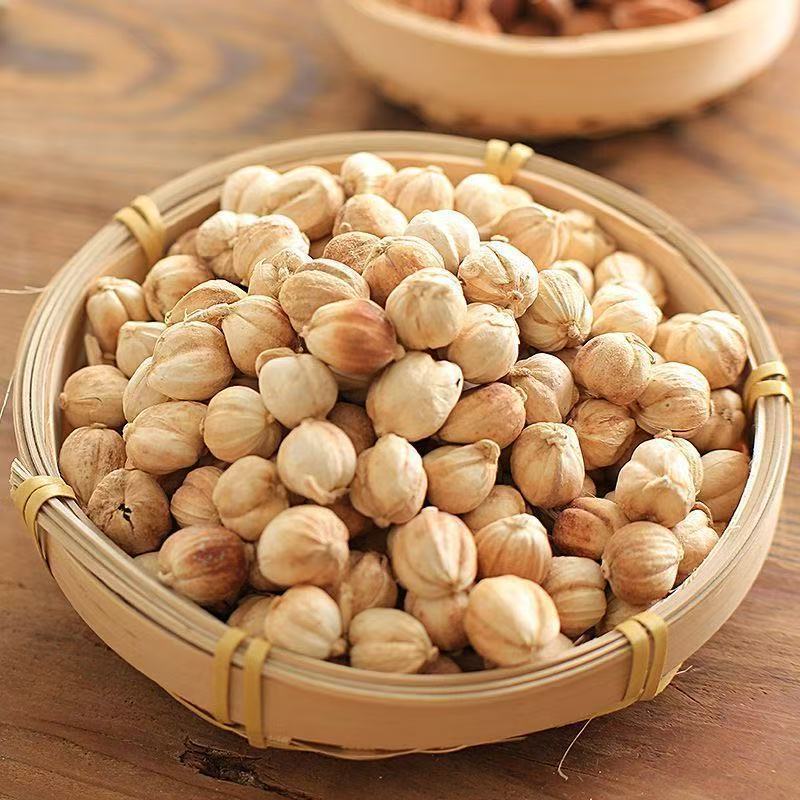 【包邮】印尼进口白蔻粒天然无硫去腥卤味豆蔻药食同源