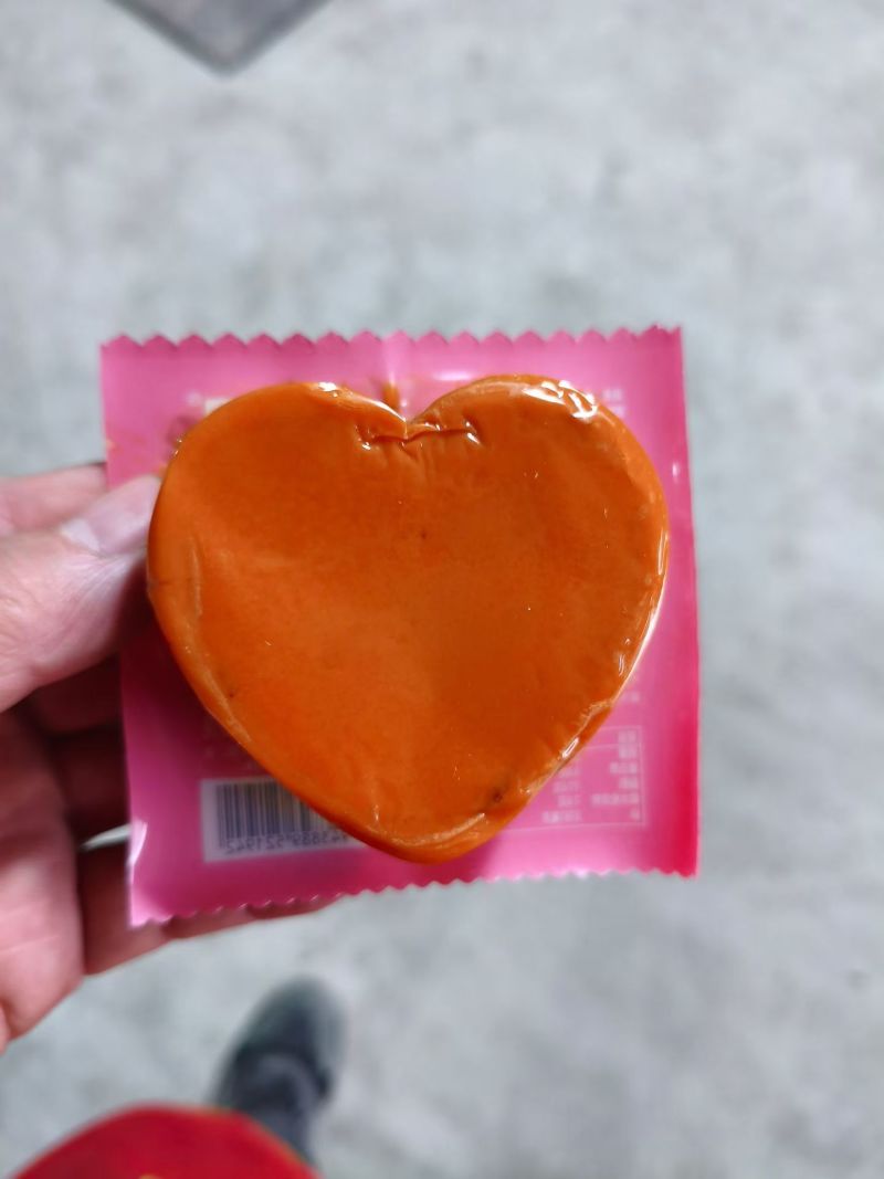 火锅底料2元一袋