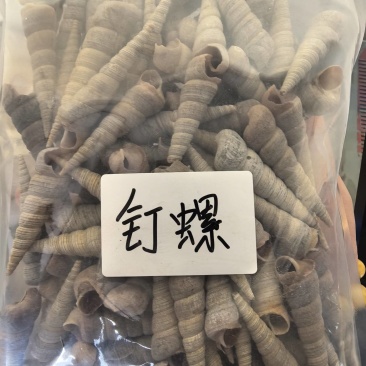 钉螺