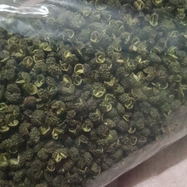 青花椒-产地直发-价格优惠-可对接商超
