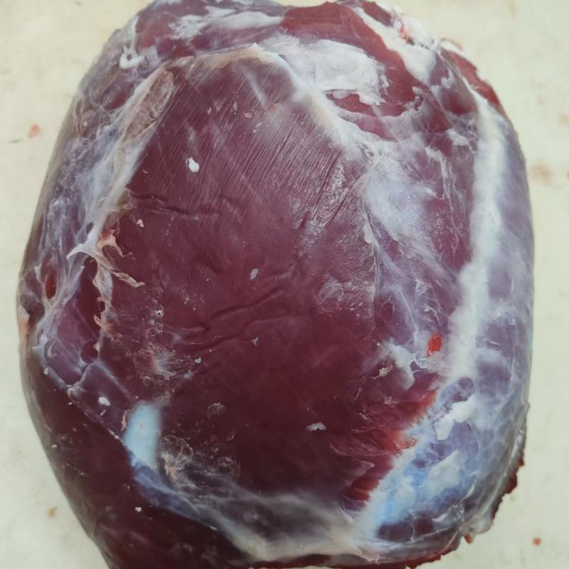 霖肉