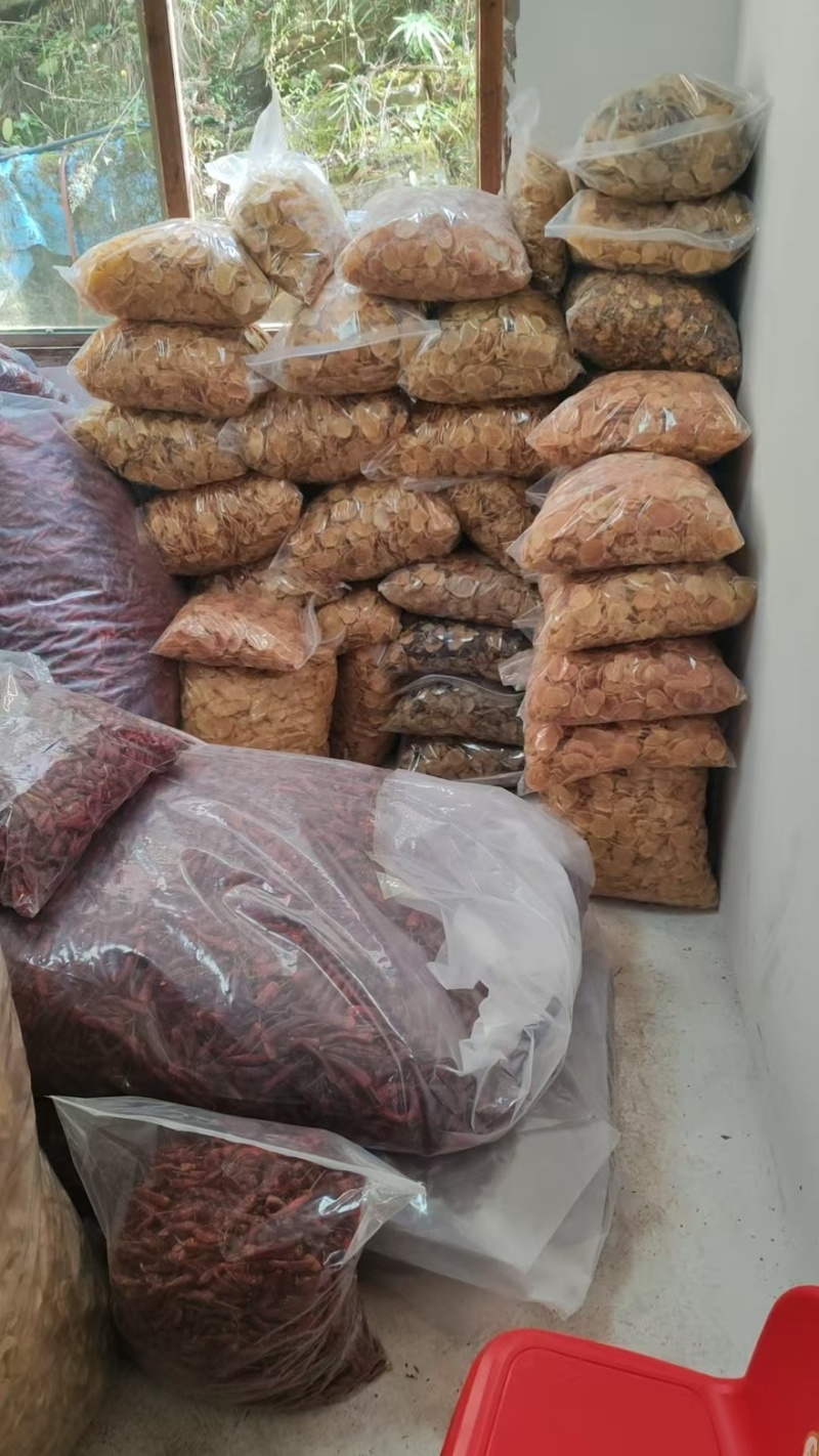 土豆片半成品干货产地直销量大从优可视频看货对接全国市场